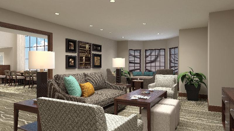 فندق Staybridge Suites   Cedar Park   Austin N, An Ihg