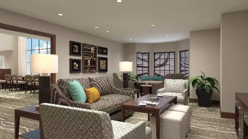 Hotelli Staybridge Suites   Cedar Park   Austin N, An Ihg