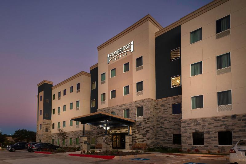 فندق Staybridge Suites   Cedar Park   Austin N, An Ihg
