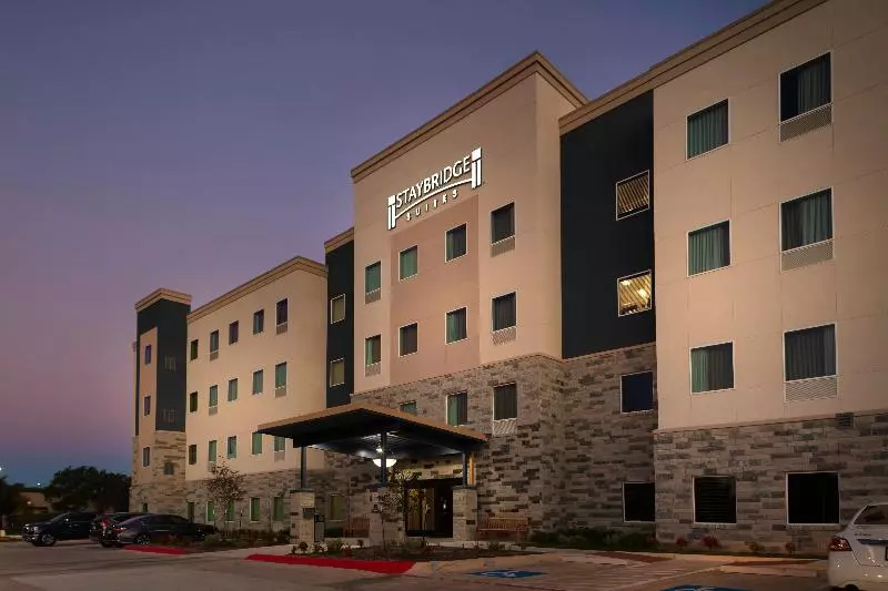Hotelli Staybridge Suites   Cedar Park   Austin N, An Ihg