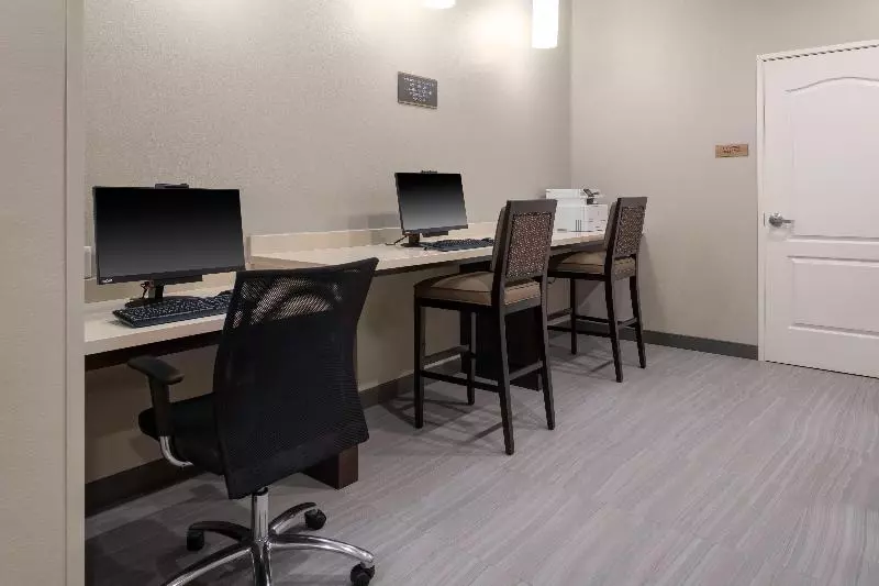 Hotelli Staybridge Suites   Cedar Park   Austin N, An Ihg