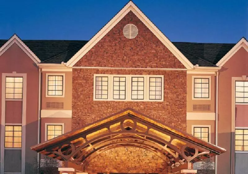 Hotelli Staybridge Suites   Cedar Park   Austin N, An Ihg