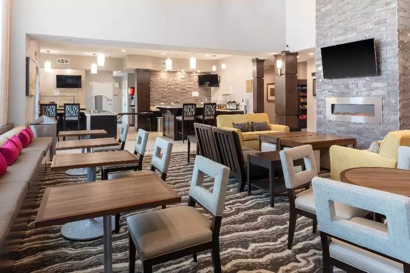 Hotelli Staybridge Suites   Cedar Park   Austin N, An Ihg