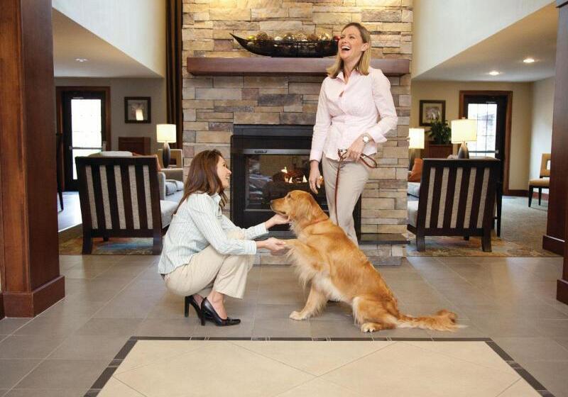 فندق Staybridge Suites   Cedar Park   Austin N, An Ihg