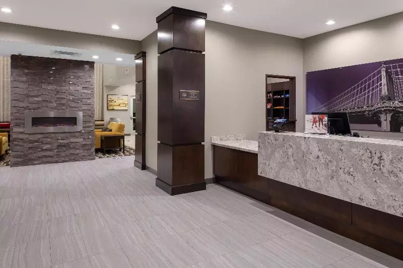 Hotelli Staybridge Suites   Cedar Park   Austin N, An Ihg