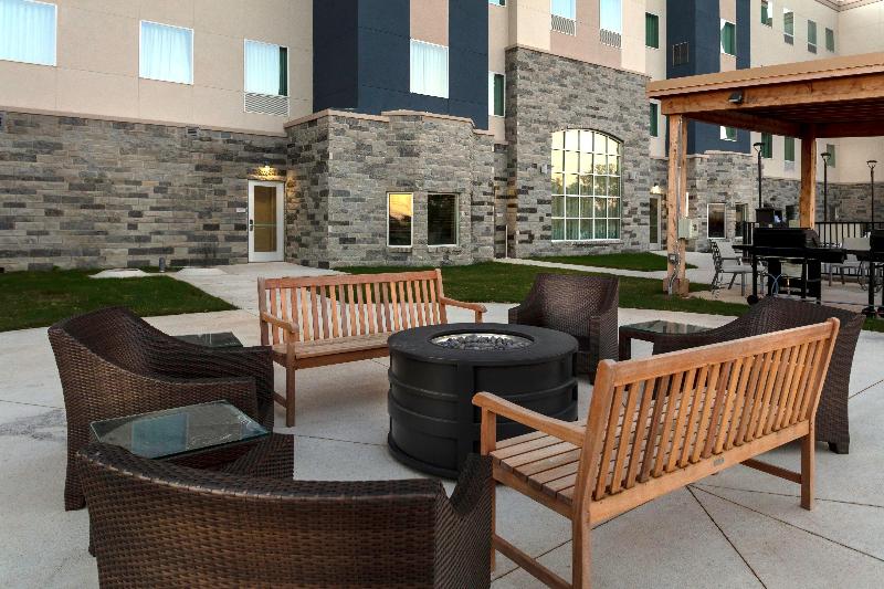 فندق Staybridge Suites   Cedar Park   Austin N, An Ihg
