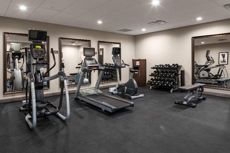 فندق Staybridge Suites   Cedar Park   Austin N, An Ihg