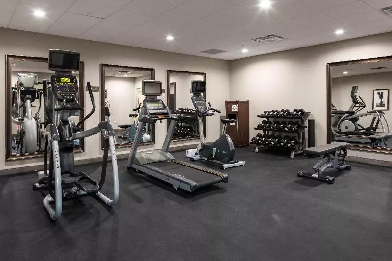 Hotelli Staybridge Suites   Cedar Park   Austin N, An Ihg