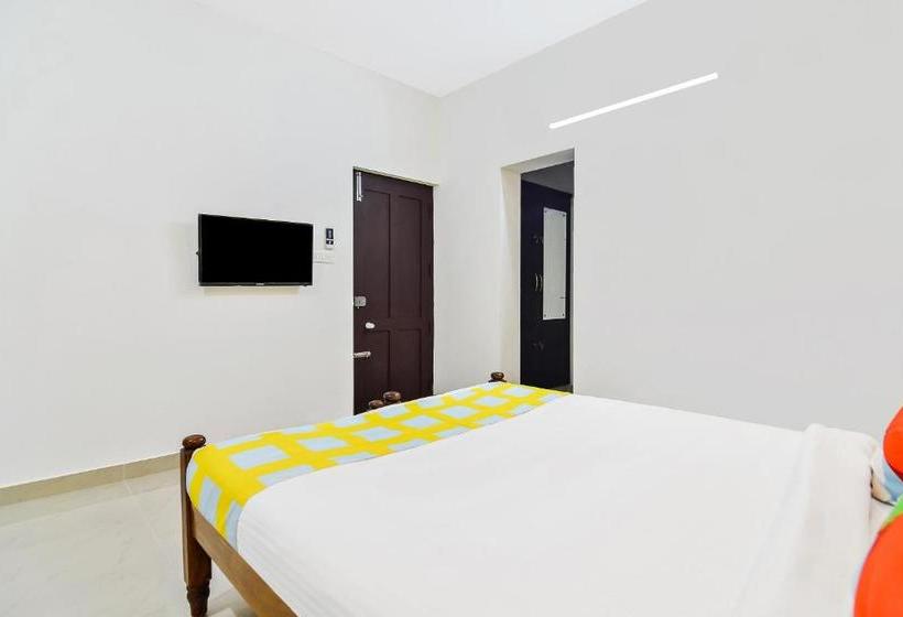 پانسیون Elegant 1br Stay Near Technopark