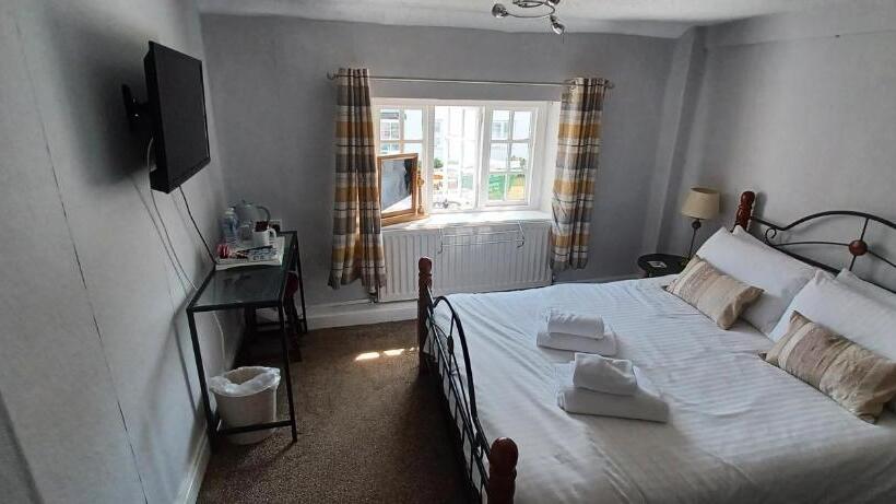 צימר Winchester Arms