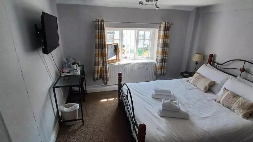 ベッドアンドブレックファースト Winchester Arms