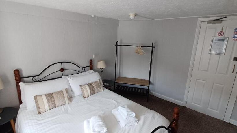 צימר Winchester Arms