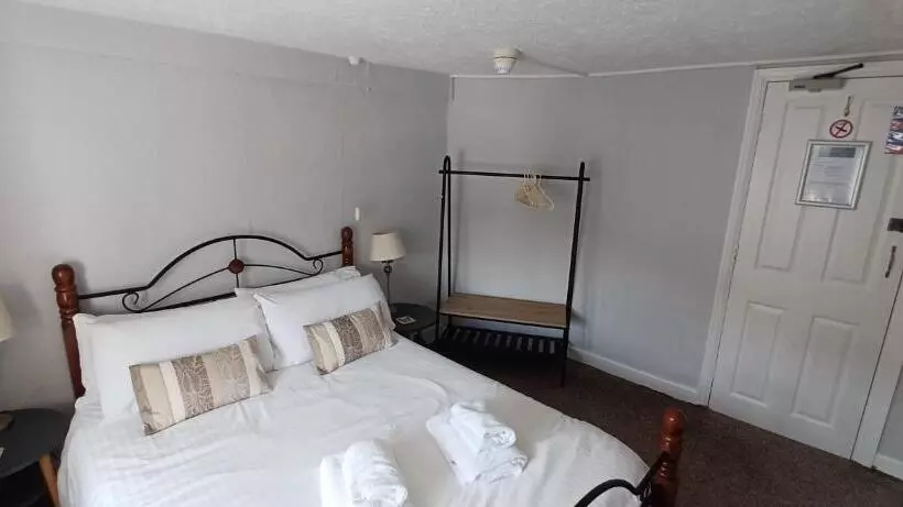 ベッドアンドブレックファースト Winchester Arms