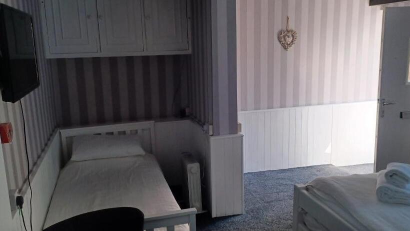 צימר Winchester Arms