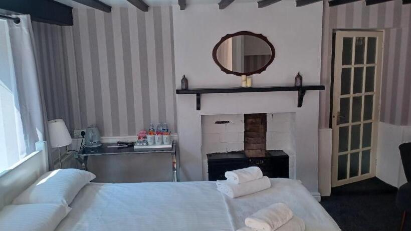 צימר Winchester Arms