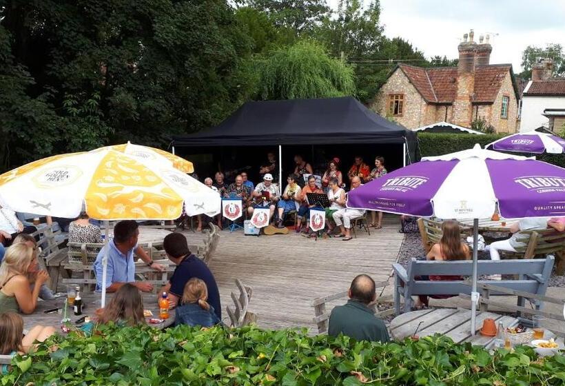 צימר Winchester Arms