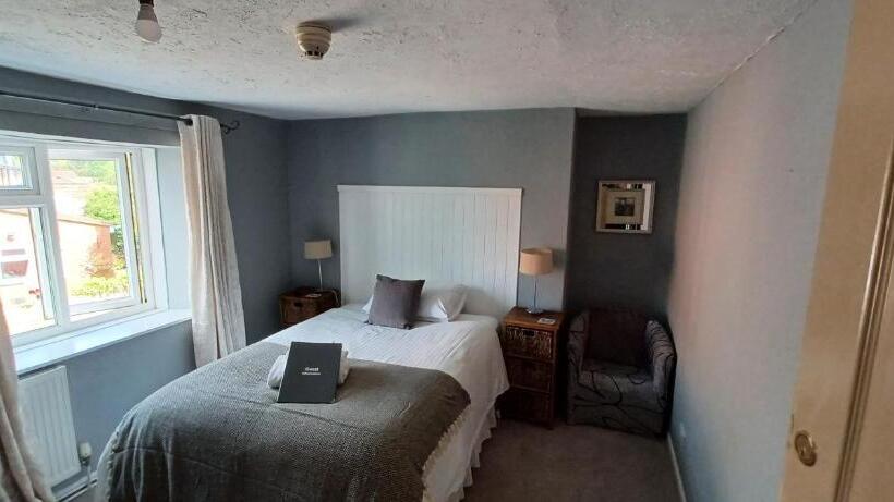 צימר Winchester Arms