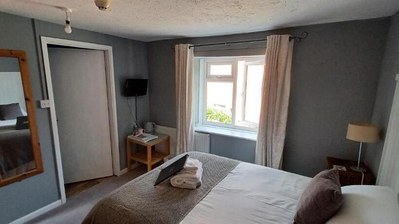 צימר Winchester Arms