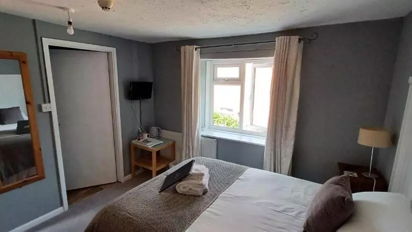 ベッドアンドブレックファースト Winchester Arms