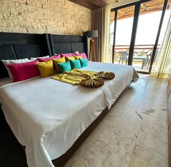 فندق Beló Isla Mujeres   All Inclusive