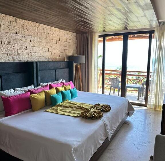 فندق Beló Isla Mujeres   All Inclusive