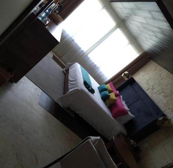 فندق Beló Isla Mujeres   All Inclusive