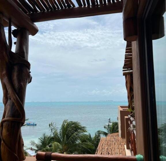 فندق Beló Isla Mujeres   All Inclusive