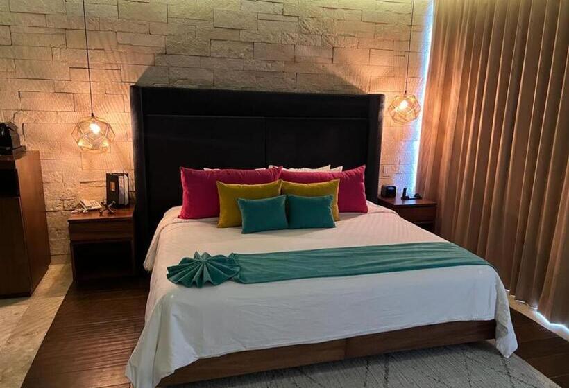 فندق Beló Isla Mujeres   All Inclusive