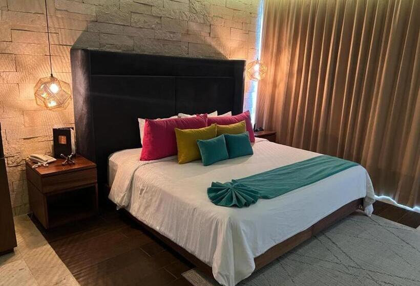 فندق Beló Isla Mujeres   All Inclusive