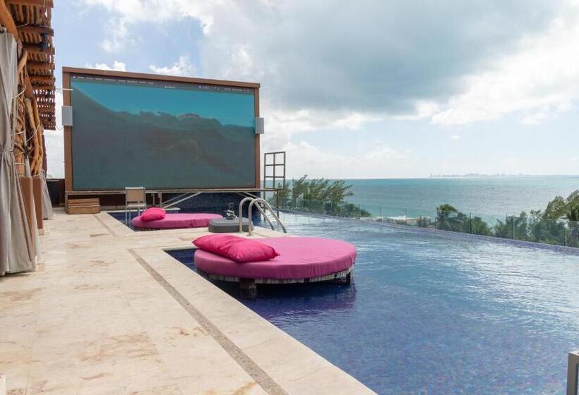 فندق Beló Isla Mujeres   All Inclusive