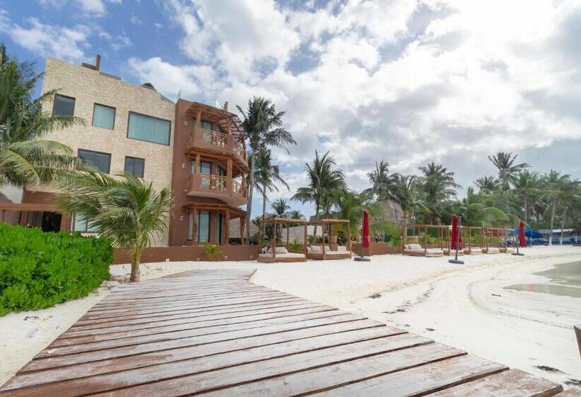 فندق Beló Isla Mujeres   All Inclusive