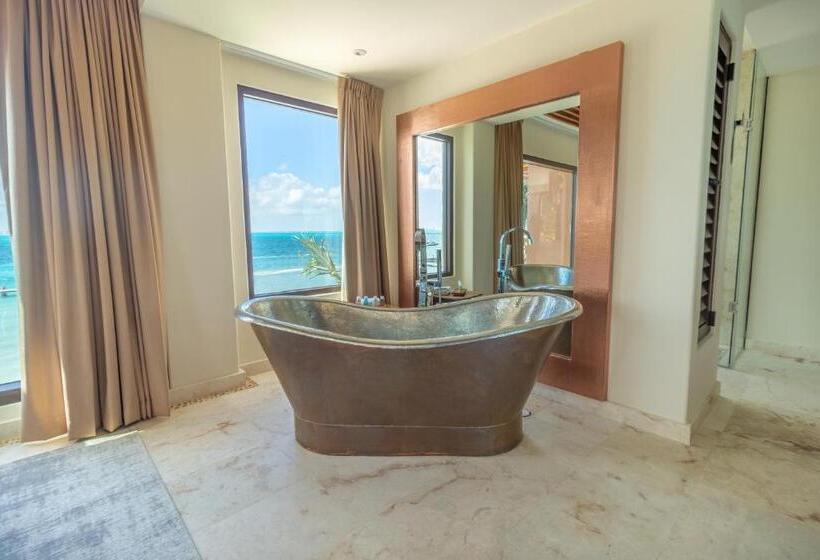 فندق Beló Isla Mujeres   All Inclusive