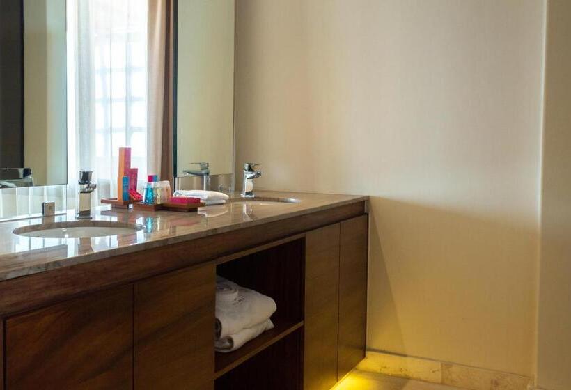 فندق Beló Isla Mujeres   All Inclusive