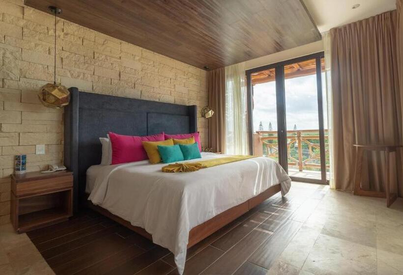 فندق Beló Isla Mujeres   All Inclusive