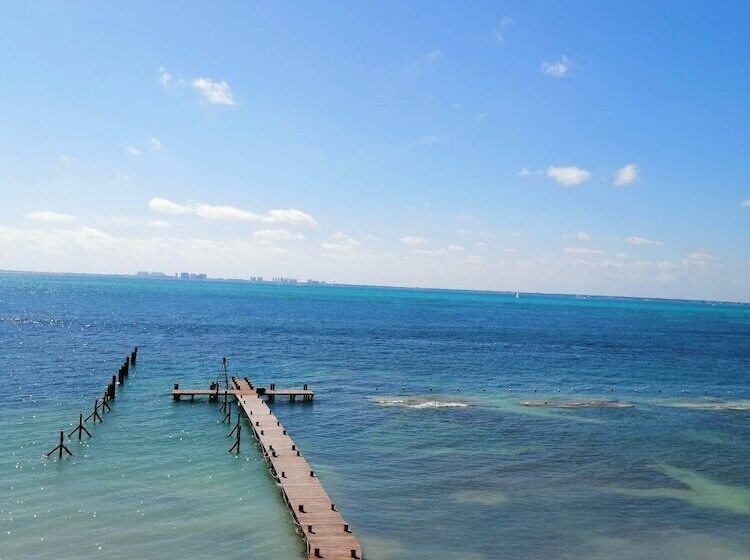 فندق Beló Isla Mujeres   All Inclusive