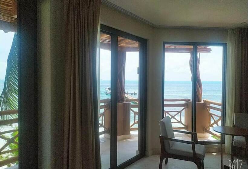 فندق Beló Isla Mujeres   All Inclusive