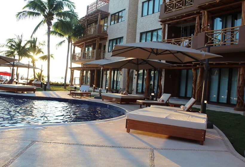 فندق Beló Isla Mujeres   All Inclusive