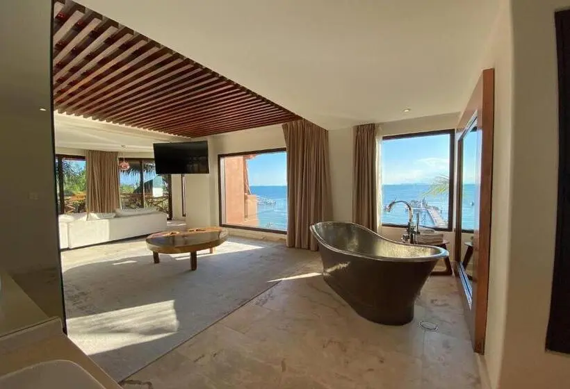 Hotelli Esplendor by Wyndham Isla Mujeres Boutique All Inclusive