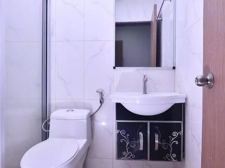 ホテル Oyo 43960 Laksamana Executive & Boutique