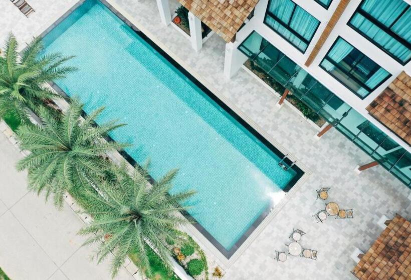 酒店 Pleasant Chiangmai