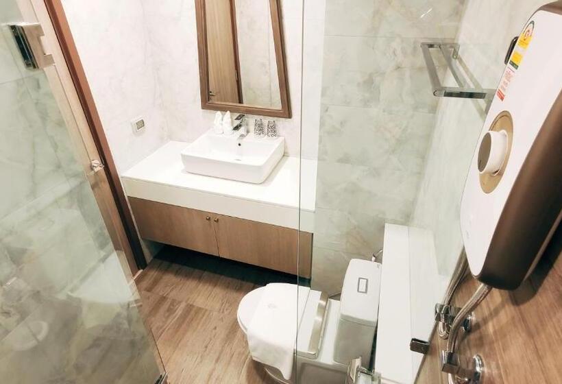 酒店 Pleasant Chiangmai