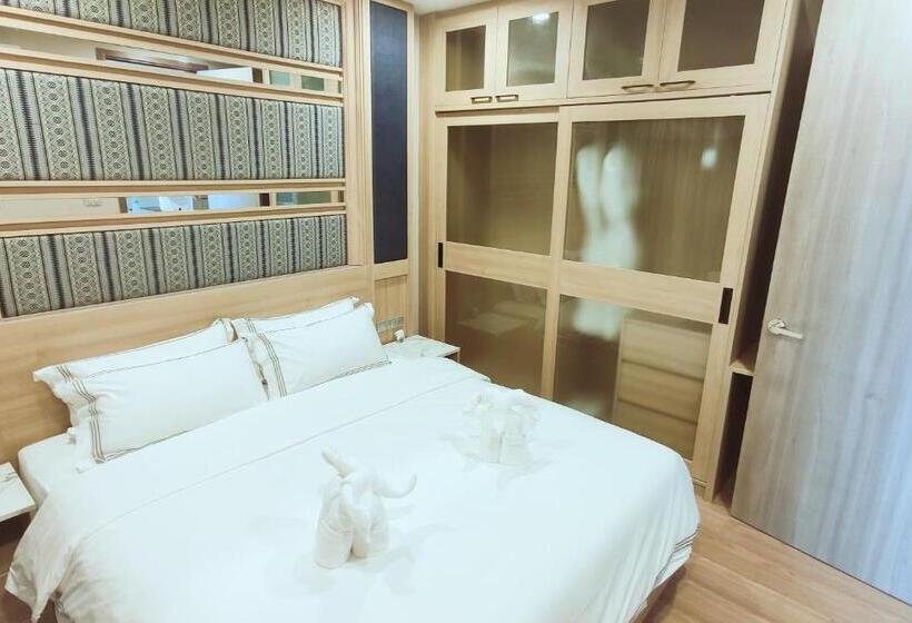 酒店 Pleasant Chiangmai