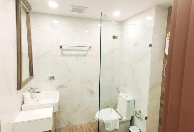 酒店 Pleasant Chiangmai