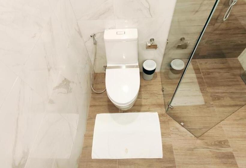 酒店 Pleasant Chiangmai