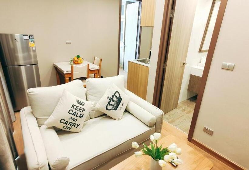 酒店 Pleasant Chiangmai