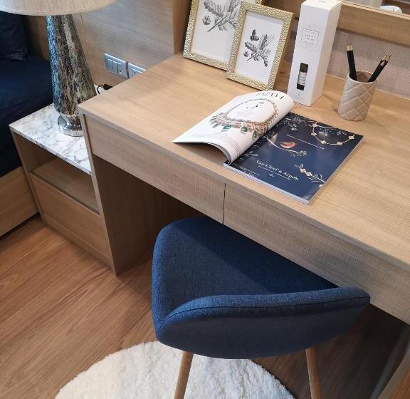 酒店 Pleasant Chiangmai