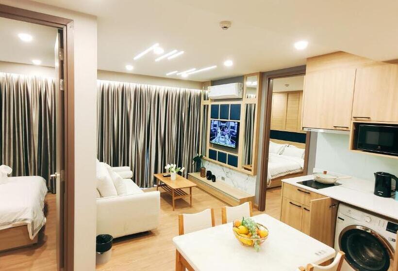 酒店 Pleasant Chiangmai