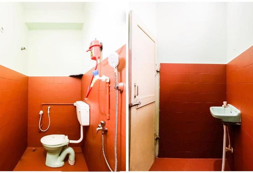 בית מלון כפרי Spot On 46897 Saravana Stays