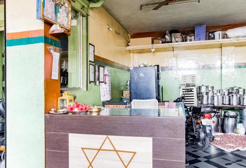 בית מלון כפרי Spot On 46897 Saravana Stays