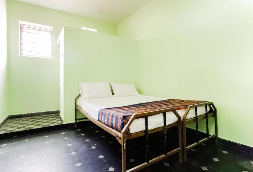 בית מלון כפרי Spot On 46897 Saravana Stays